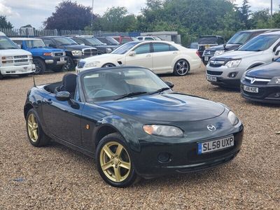 Mazda MX5