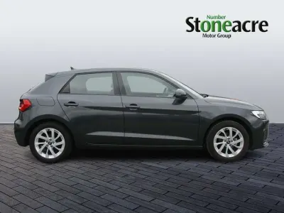 Usado Audi A1