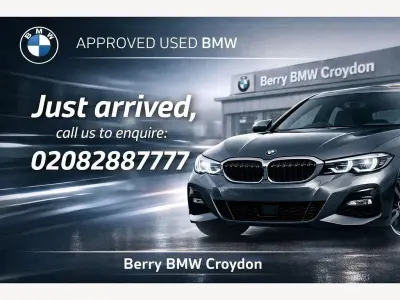 Used BMW 118 M Sport 134 HP (98 kW) 2019 Blue Hatchback
