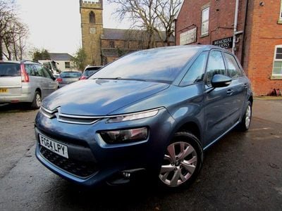 Citroën C4 Picasso