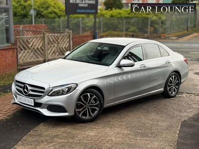 Mercedes C250
