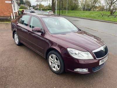 used Skoda Octavia 1.4 ELEGANCE TSI DSG 5d 121 BHP