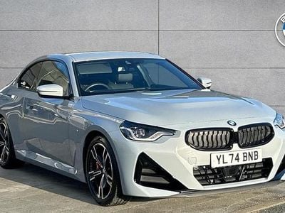 Used BMW 230