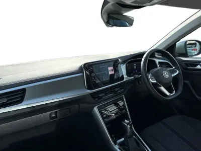 Used VW T-Roc