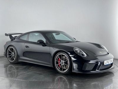 Porsche 911 GT3
