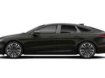 New Audi Q6 Sportback e-tron S-Line 284 kW (387 HP) 2025 SUV