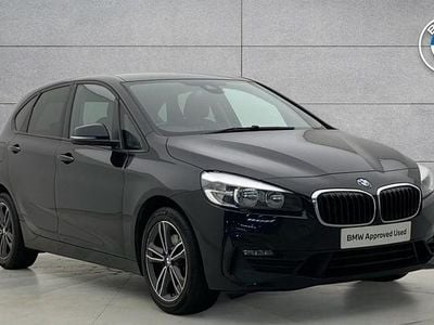 BMW 220 Active Tourer