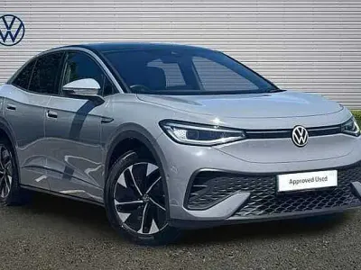 Used VW ID.5