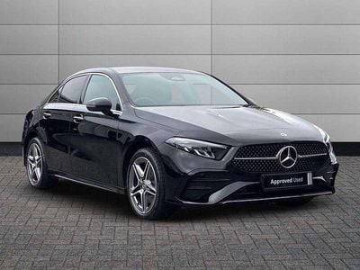 Mercedes A250