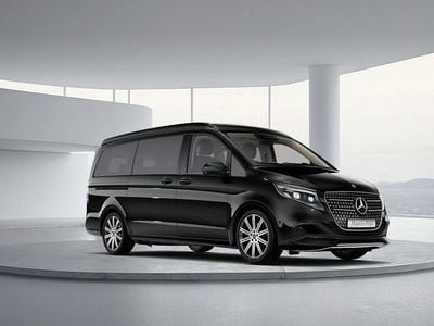 Mercedes V300
