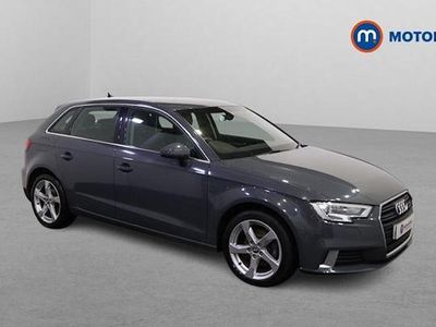 Used 2019 Audi A3 Sportback Sport Hatchback | £13,549 (Fair price)