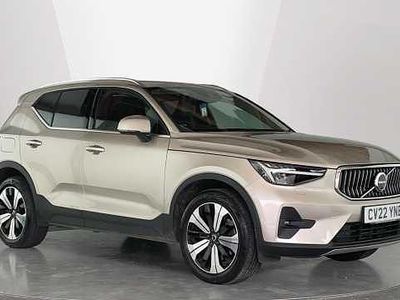 Used Volvo XC40 Ultimate 257 HP (189 kW) 2023 SUV