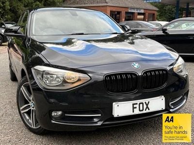 BMW 116
