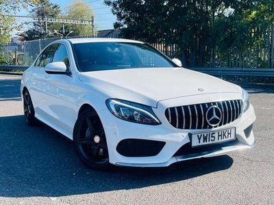 Mercedes C250
