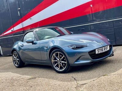 Mazda MX5