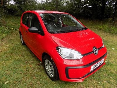 VW up!