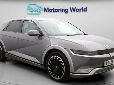 Used Hyundai Ioniq Ultimate 239 kW (325 HP) 2024 Hatchback