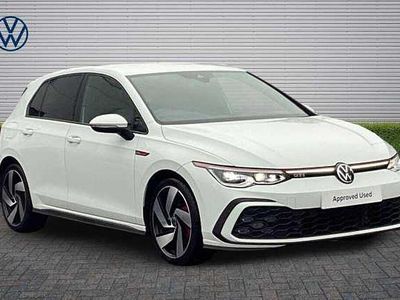 Used 2021 VW Golf VIII | £27,050 (Fair price)