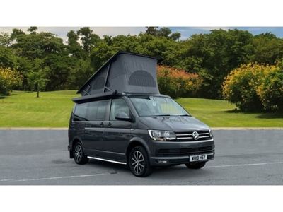 VW California