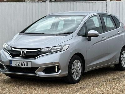 Used Honda Jazz SE 102 HP (75 kW) 2019 Hatchback