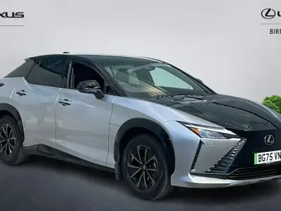 Used Lexus RZ 350e 164 kW (224 HP) 2026 SUV