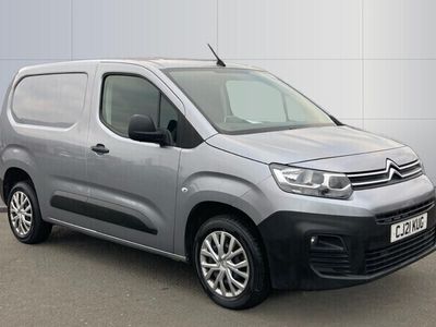 Citroën Berlingo