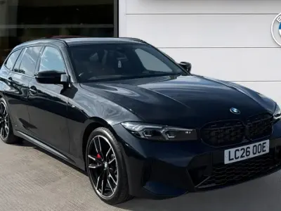 Used BMW M340