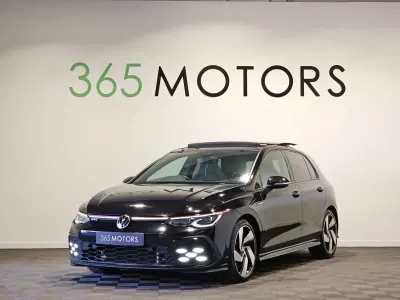 Używany VW Golf VII