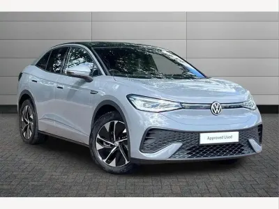 Usado VW ID.5