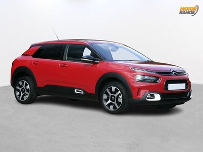 Citroën C4 Cactus