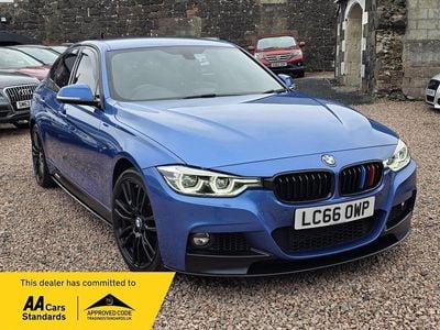 BMW 335