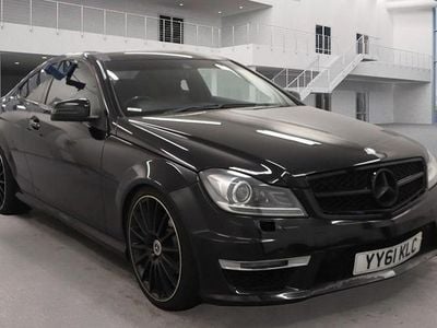 Mercedes C250