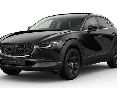 New Mazda CX-30 Homura-Line 140 HP (102 kW) 2025 SUV
