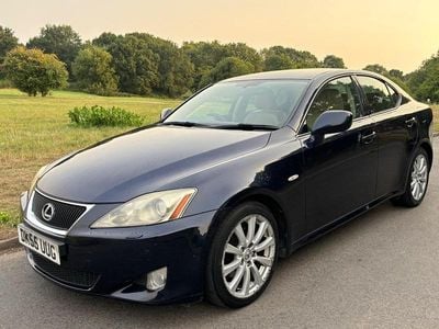 Lexus IS250