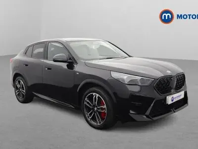 Usado BMW X2 M Sport 170 HP (125 kW) 2026 SUV