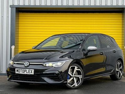 Used 2024 VW Golf VIII R Hatchback | £26,995 (Fair price)