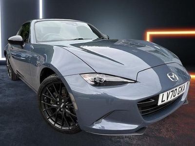 Mazda MX5