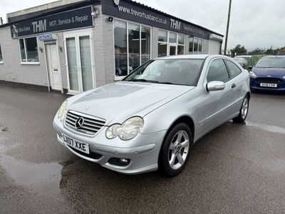 Mercedes C180