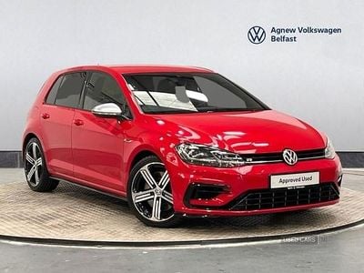 VW Golf VII