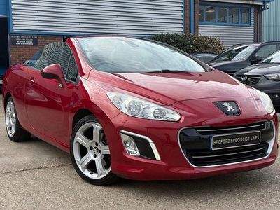 Used 2012 Peugeot 308 Allure | £5,745