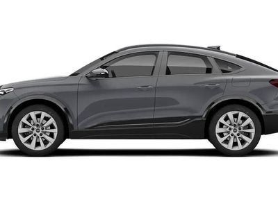Audi SQ6 e-tron