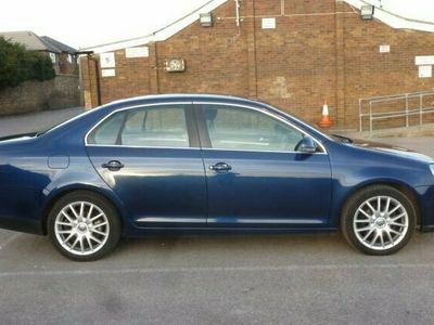 Used VW Jetta 2007 Sedan