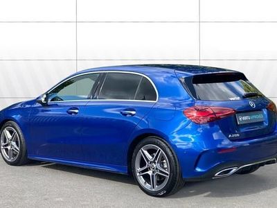 Used Mercedes A200 Executive 163 HP (119 kW) 2024 Hatchback