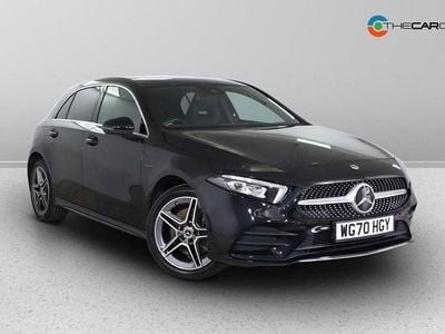 Mercedes A250