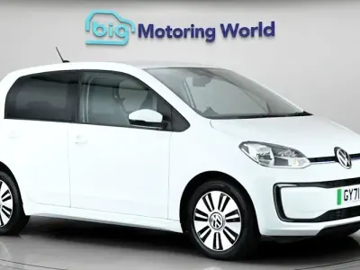 Used VW e-up!