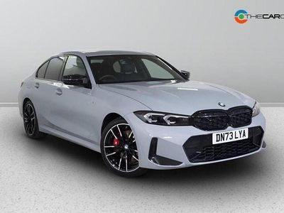 BMW M340