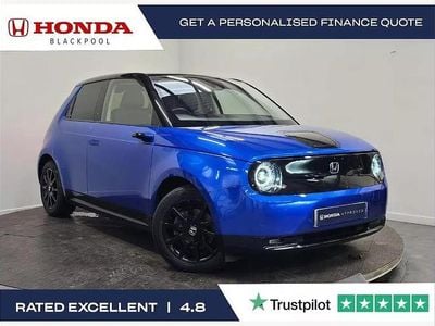 Honda e