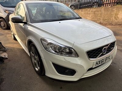 Volvo C30