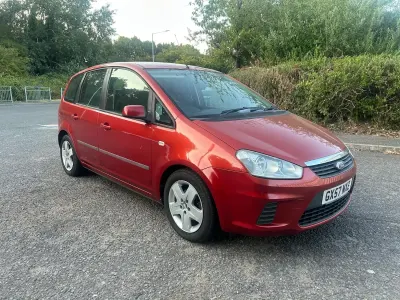 Used Ford C-MAX