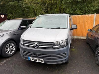 VW T6